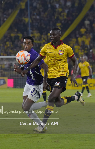 FBL-LIGAECUABET-BARCELONA-LIGA