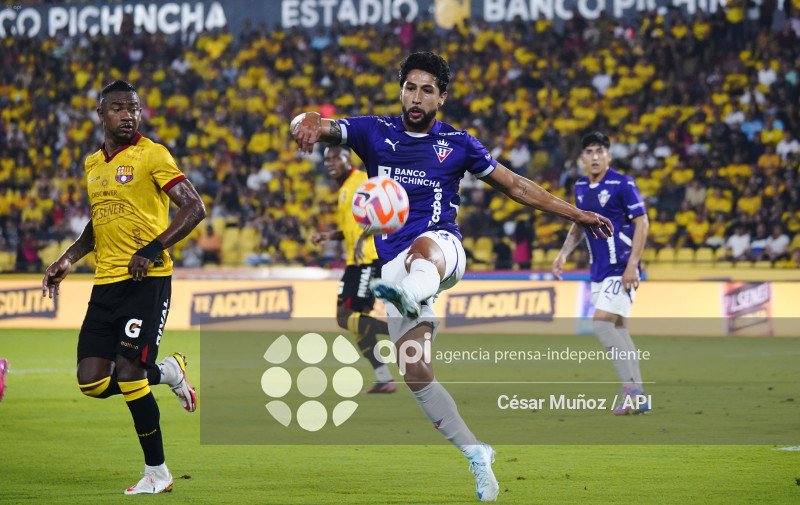 FBL-LIGAECUABET-BARCELONA-LIGA