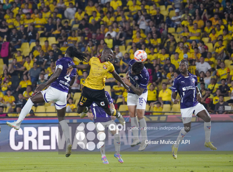 FBL-LIGAECUABET-BARCELONA-LIGA