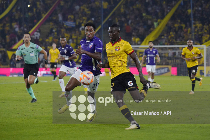 FBL-LIGAECUABET-BARCELONA-LIGA