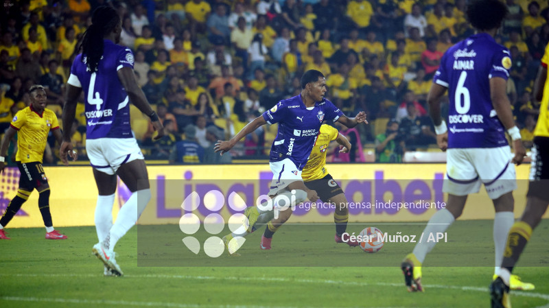 FBL-LIGAECUABET-BARCELONA-LIGA