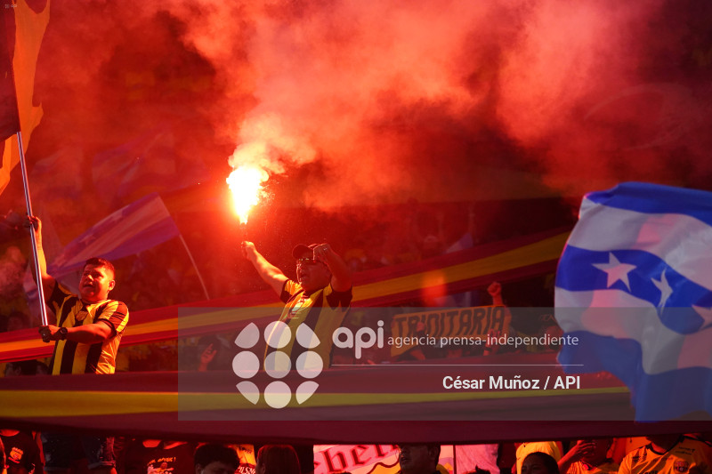 FBL-LIGAECUABET-BARCELONA-LIGA