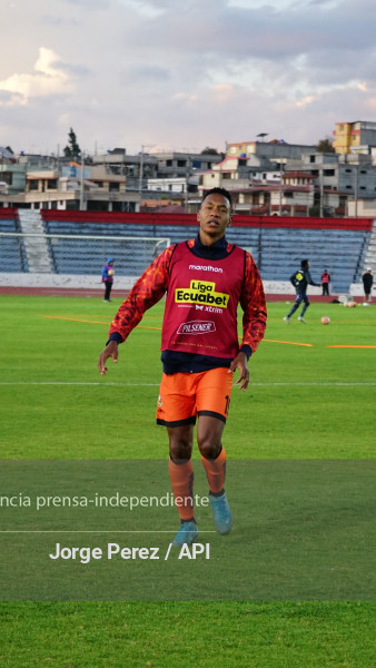 FBL LIGA ECUABET NACIONAL LIBERTAD