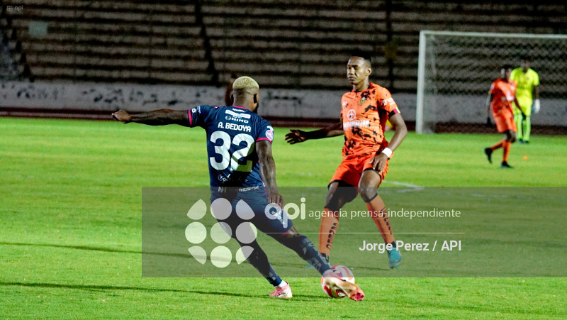 FBL LIGA ECUABET NACIONAL LIBERTAD