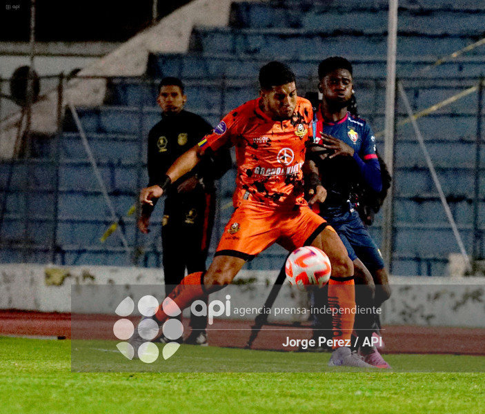 FBL LIGA ECUABET NACIONAL LIBERTAD