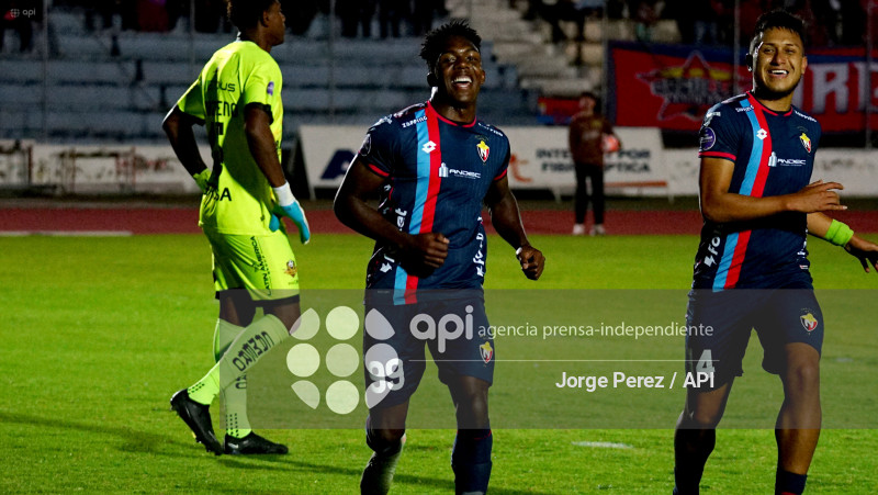 FBL LIGA ECUABET NACIONAL LIBERTAD