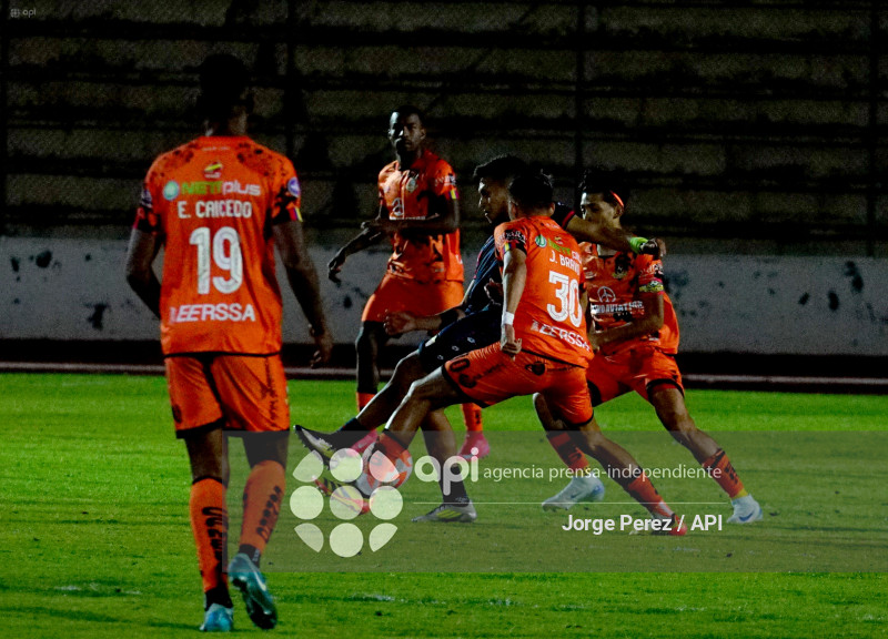 FBL LIGA ECUABET NACIONAL LIBERTAD