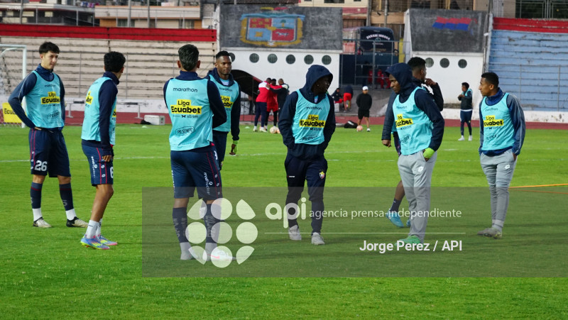 FBL LIGA ECUABET NACIONAL LIBERTAD