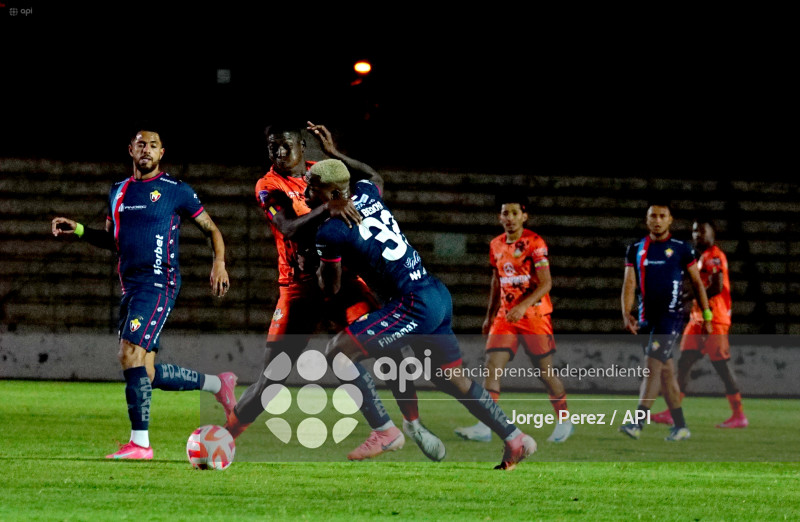 FBL LIGA ECUABET NACIONAL LIBERTAD