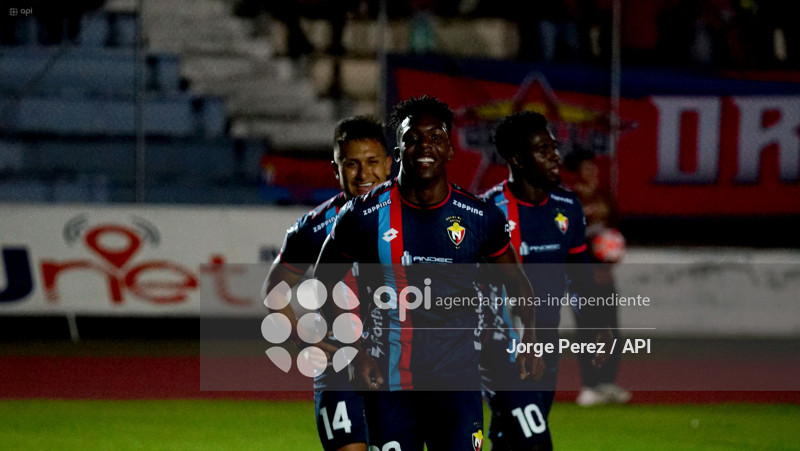 FBL LIGA ECUABET NACIONAL LIBERTAD