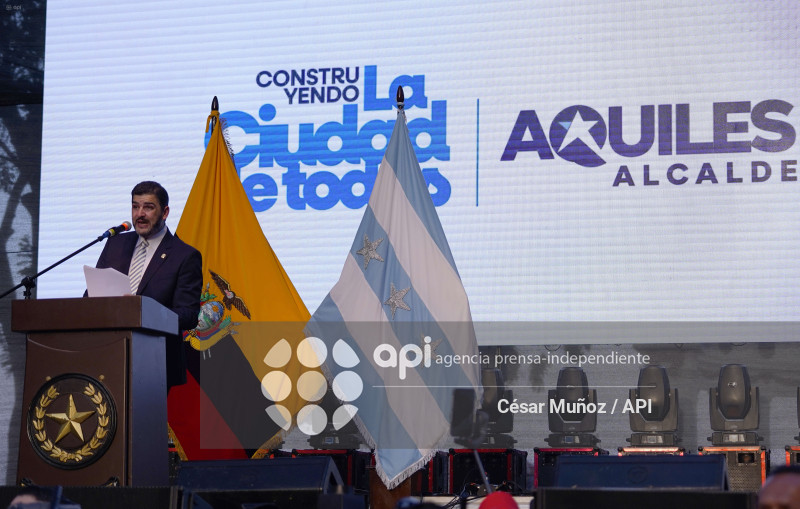 GYE-SESION SOLEMNE MUNICIPIO