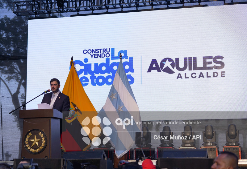 GYE-SESION SOLEMNE MUNICIPIO