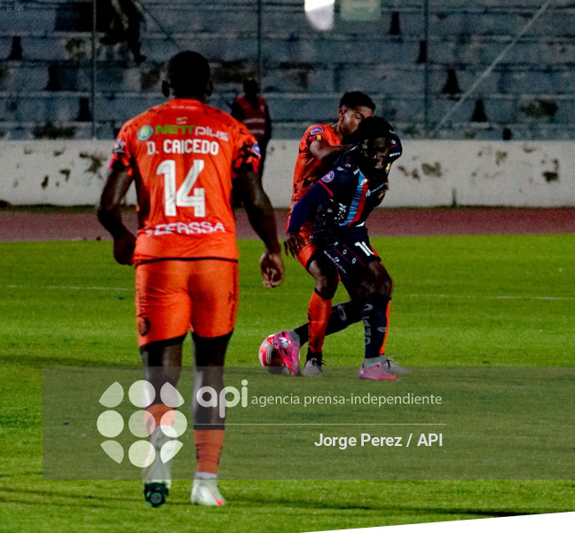 FBL LIGA ECUABET NACIONAL LIBERTAD