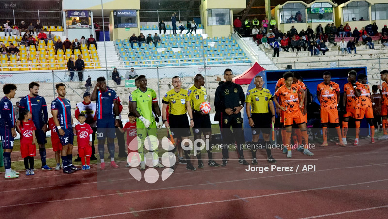 FBL LIGA ECUABET NACIONAL LIBERTAD