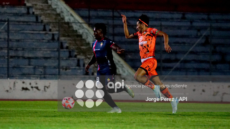 FBL LIGA ECUABET NACIONAL LIBERTAD