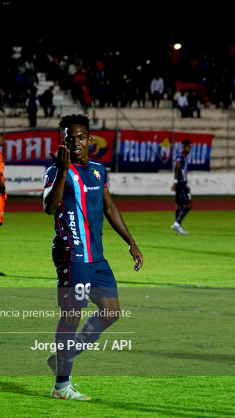 FBL LIGA ECUABET NACIONAL LIBERTAD