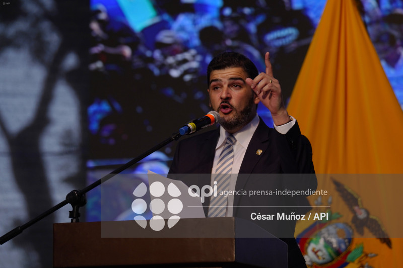 GYE-SESION SOLEMNE MUNICIPIO