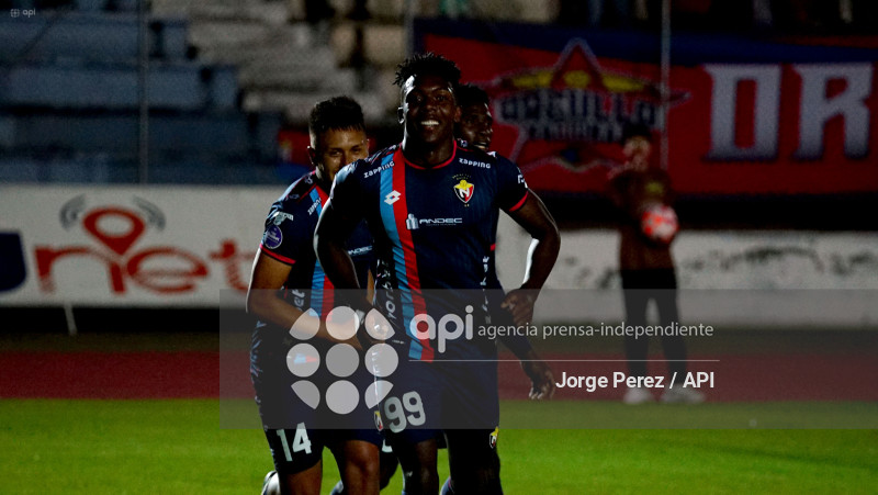 FBL LIGA ECUABET NACIONAL LIBERTAD