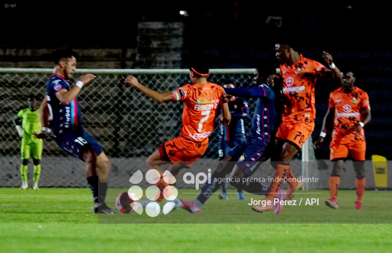 FBL LIGA ECUABET NACIONAL LIBERTAD