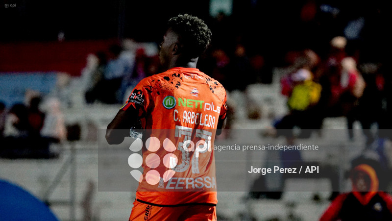 FBL LIGA ECUABET NACIONAL LIBERTAD