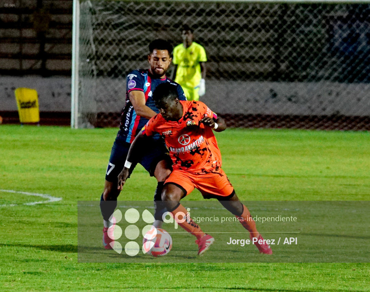 FBL LIGA ECUABET NACIONAL LIBERTAD