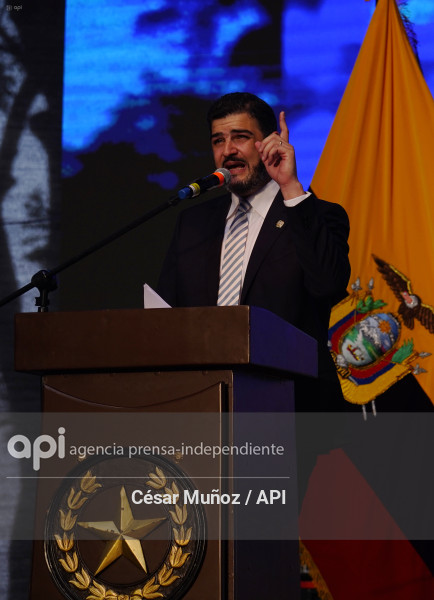 GYE-SESION SOLEMNE MUNICIPIO