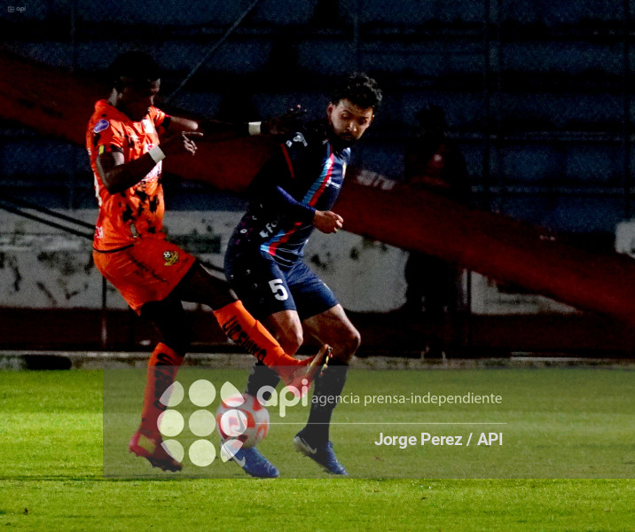 FBL LIGA ECUABET NACIONAL LIBERTAD