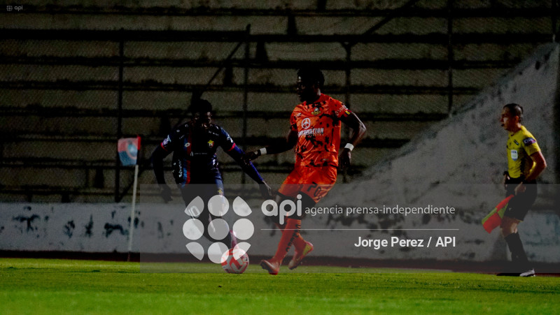 FBL LIGA ECUABET NACIONAL LIBERTAD