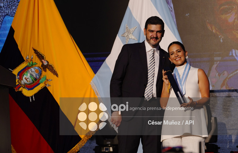 GYE-SESION SOLEMNE MUNICIPIO