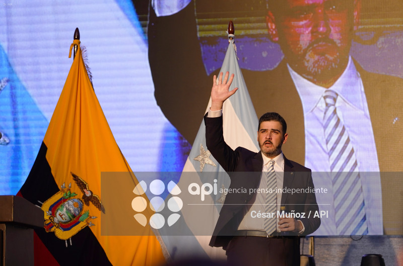 GYE-SESION SOLEMNE MUNICIPIO