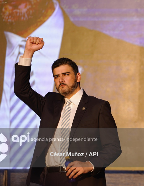 GYE-SESION SOLEMNE MUNICIPIO