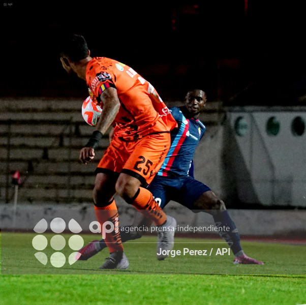 FBL LIGA ECUABET NACIONAL LIBERTAD