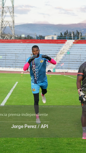 FBL LIGA ECUABET NACIONAL LIBERTAD
