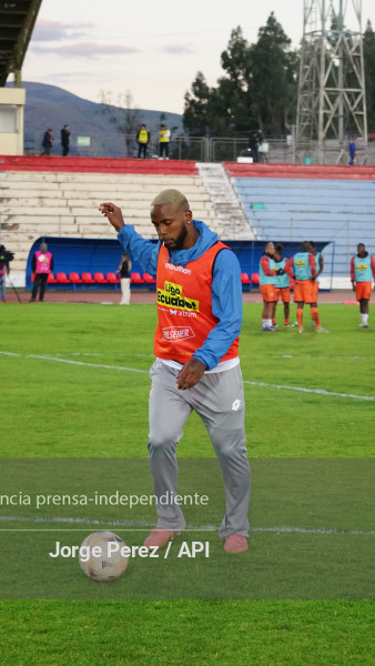 FBL LIGA ECUABET NACIONAL LIBERTAD