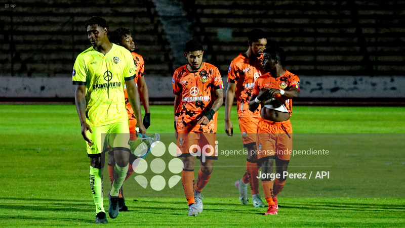 FBL LIGA ECUABET NACIONAL LIBERTAD