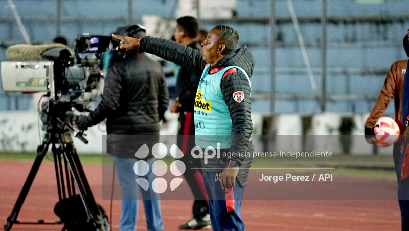 FBL LIGA ECUABET NACIONAL LIBERTAD