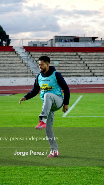 FBL LIGA ECUABET NACIONAL LIBERTAD