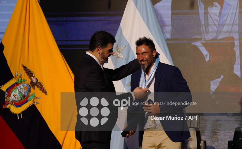 GYE-SESION SOLEMNE MUNICIPIO