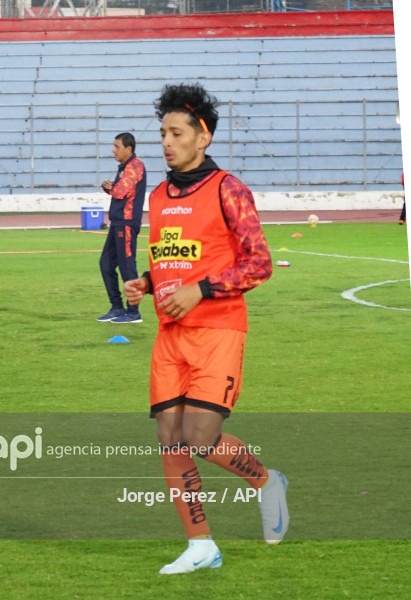FBL LIGA ECUABET NACIONAL LIBERTAD