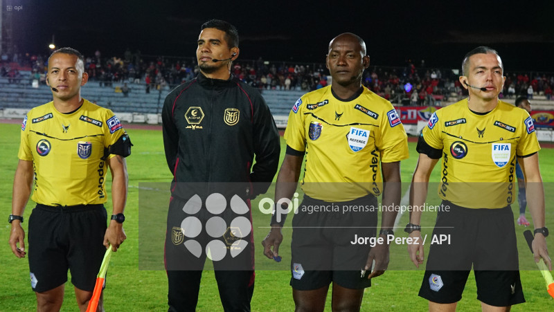 FBL LIGA ECUABET NACIONAL LIBERTAD