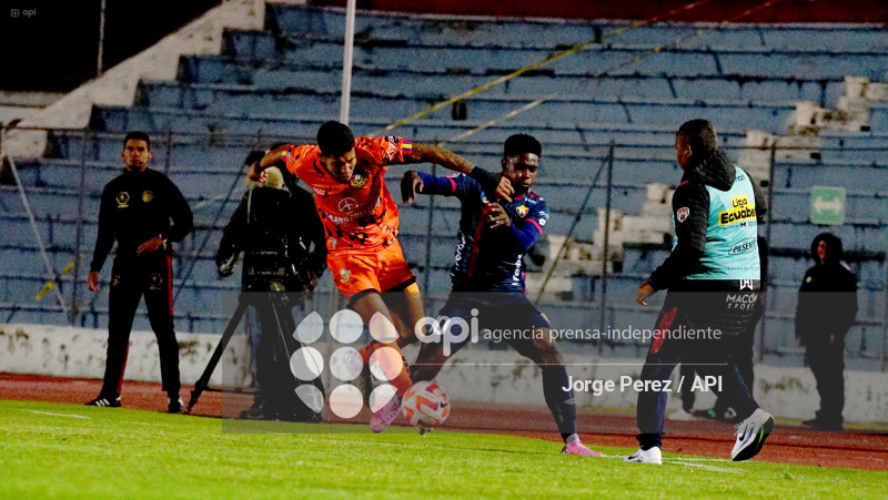 FBL LIGA ECUABET NACIONAL LIBERTAD