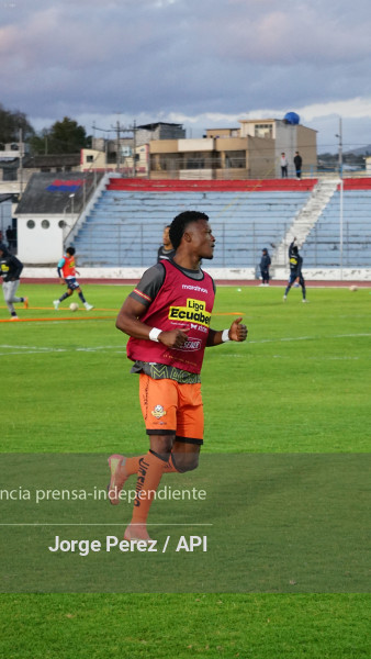 FBL LIGA ECUABET NACIONAL LIBERTAD