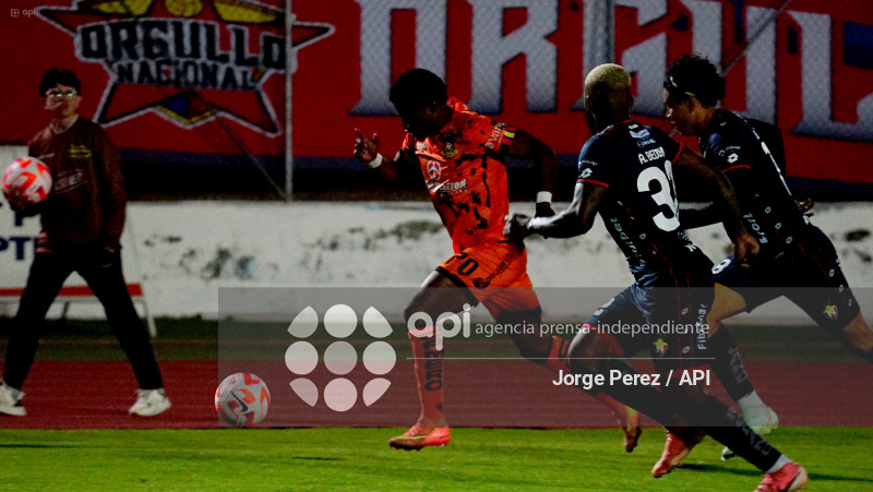 FBL LIGA ECUABET NACIONAL LIBERTAD