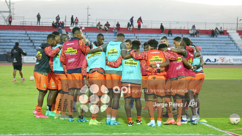 FBL LIGA ECUABET NACIONAL LIBERTAD