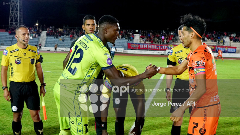 FBL LIGA ECUABET NACIONAL LIBERTAD