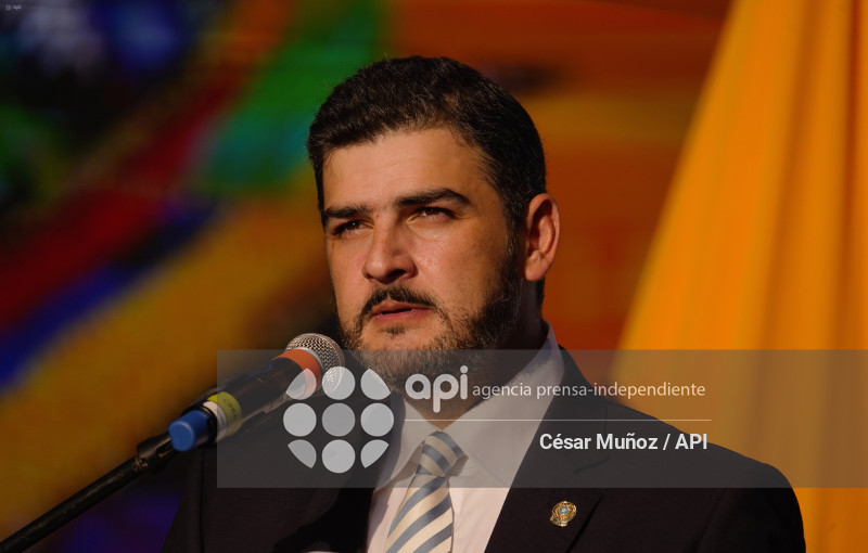 GYE-SESION SOLEMNE MUNICIPIO