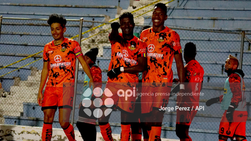 FBL LIGA ECUABET NACIONAL LIBERTAD