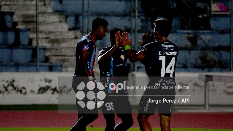 FBL LIGA ECUABET NACIONAL LIBERTAD