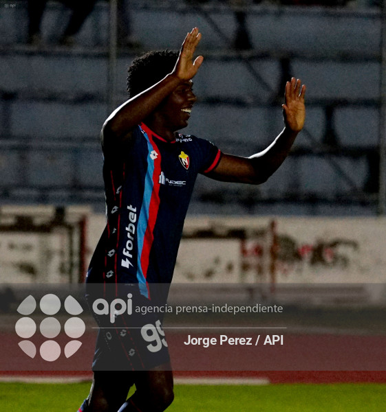 FBL LIGA ECUABET NACIONAL LIBERTAD