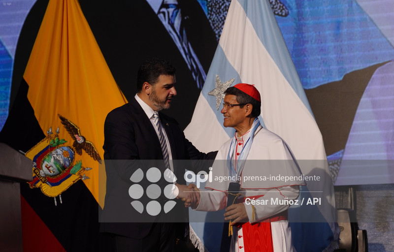 GYE-SESION SOLEMNE MUNICIPIO